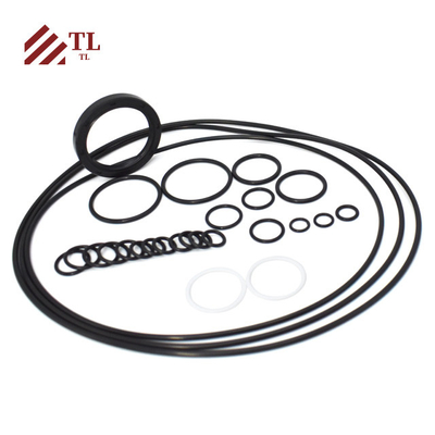 2401-9264KT Motor Seal Kit Untuk Doosan Ketahanan Tinggi