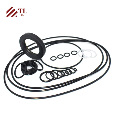 2401-9264KT Motor Seal Kit Untuk Doosan Ketahanan Tinggi