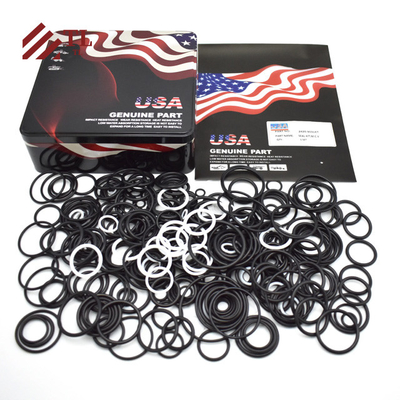 2420-9031KT O-RING KIT untuk bagian excavator Doosan VALVE seal kit