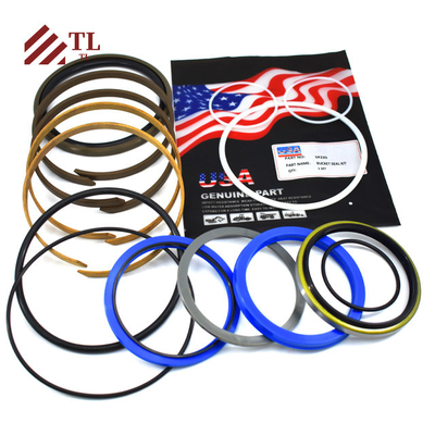 2438U-959-R300 KIT BUCKET Untuk KOBELCO SK220 Kit Perbaikan Segel