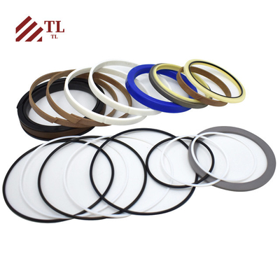 KIT SEAL BUCKET CYLINDER 2440-9147KT untuk SOLAR 220LC-III S220-III DH220-3