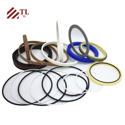 KIT SEAL BUCKET CYLINDER 2440-9147KT untuk SOLAR 220LC-III S220-III DH220-3