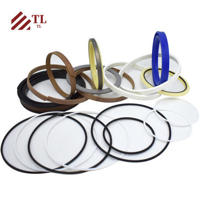 KIT SEAL BUCKET CYLINDER 2440-9147KT untuk SOLAR 220LC-III S220-III DH220-3