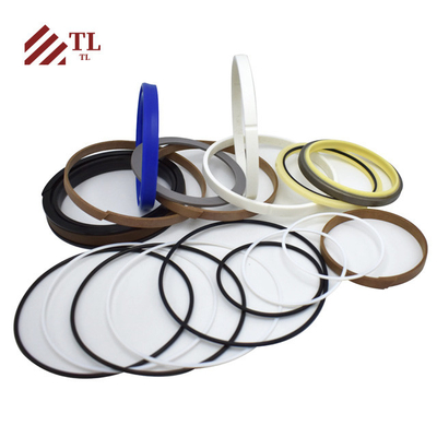 KIT SEAL BUCKET CYLINDER 2440-9147KT untuk SOLAR 220LC-III S220-III DH220-3