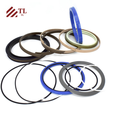 2440-9240KT Arm Cylinder Seal Kit Untuk Excavator Solar 290LC-V S300-V S290LL