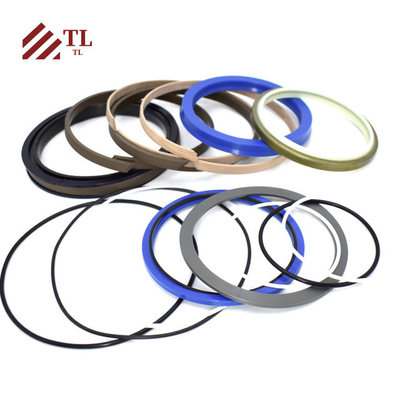 2440-9240KT Arm Cylinder Seal Kit Untuk Excavator Solar 290LC-V S300-V S290LL