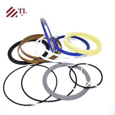 2440-9240KT Arm Cylinder Seal Kit Untuk Excavator Solar 290LC-V S300-V S290LL