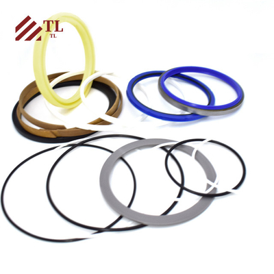 2440-9240KT Arm Cylinder Seal Kit Untuk Excavator Solar 290LC-V S300-V S290LL