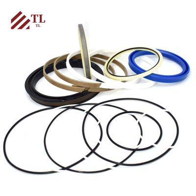 2440-9279BKT Kit Segel Boom Silinder Hidraulik Untuk SS330LCV S340LCV