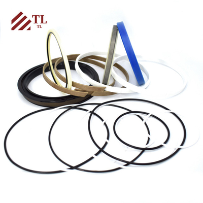 2440-9279BKT Kit Segel Boom Silinder Hidraulik Untuk SS330LCV S340LCV