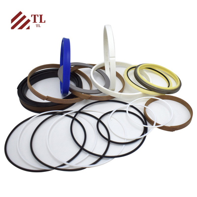 2440-9279BKT Kit Segel Boom Silinder Hidraulik Untuk SS330LCV S340LCV