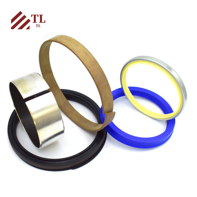 Seal Kit 8048-00440 Untuk Doosan Excavator Bucket Cylinder Seal Kit