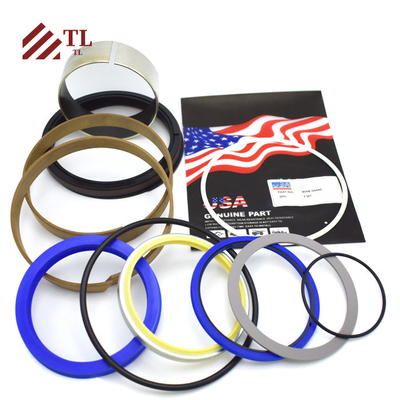 Seal Kit 8048-00440 Untuk Doosan Excavator Bucket Cylinder Seal Kit