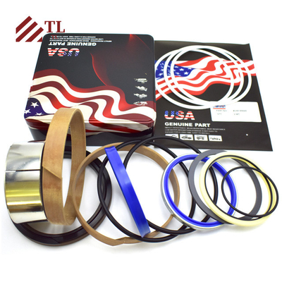 Boom Cylinder Seal Kit 8130-00420 Untuk Volvo Excavator MX10-2 SE280LC-2 MX292 MX292LC