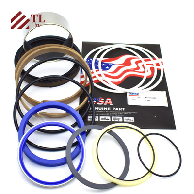 Boom Cylinder Seal Kit 8130-00420 Untuk Volvo Excavator MX10-2 SE280LC-2 MX292 MX292LC
