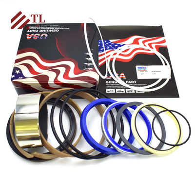 Boom Cylinder Seal Kit 8130-00420 Untuk Volvo Excavator MX10-2 SE280LC-2 MX292 MX292LC