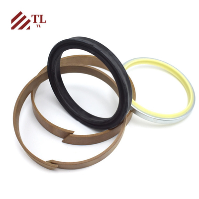 8130-00460 Bucket Cylinder Seal Kit Untuk Volvo Excavator MX14-2 SE350LC-2 MX352LC