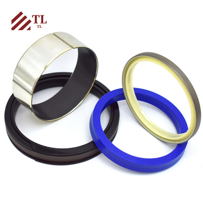 8148-15020 Arm Cylinder Seal Kit VOE 14589835 Untuk Volvo Excavator SE280LC-3 EC290