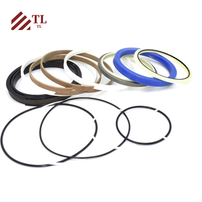 401107-00201 Kit Segel Ember Silinder Hidraulik Penggali