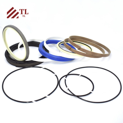 401107-00201 Kit Segel Ember Silinder Hidraulik Penggali