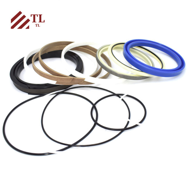 401107-00201 Kit Segel Ember Silinder Hidraulik Penggali