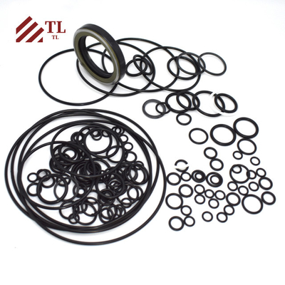 401107-00478 Doosan Pump utama Seal Kit Garansi tinggi