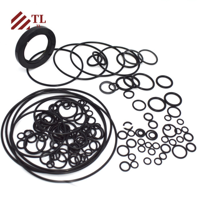 401107-00478 Doosan Pump utama Seal Kit Garansi tinggi