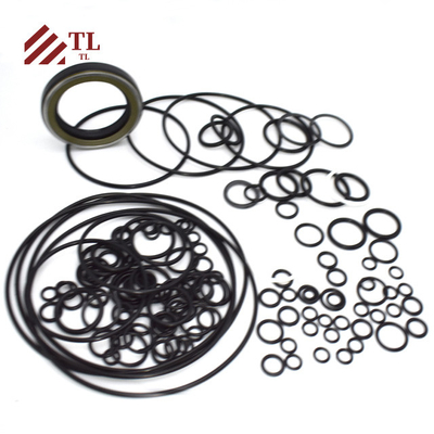 401107-00478 Doosan Pump utama Seal Kit Garansi tinggi