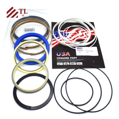 Bucket Kit 401107-00584 Kit Segel Perbaikan Untuk DOOSAN DX300