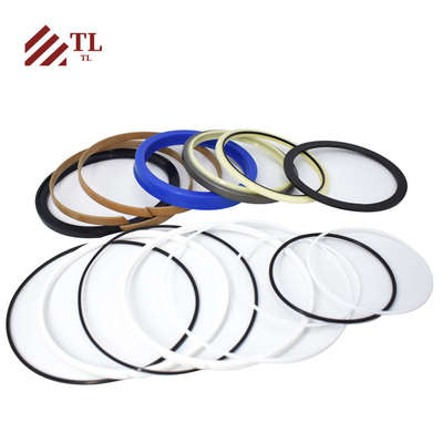 401107-01050 Arm Cylinder Seal Kit Untuk Excavator Doosan DX300LC-3 DX300LC-5
