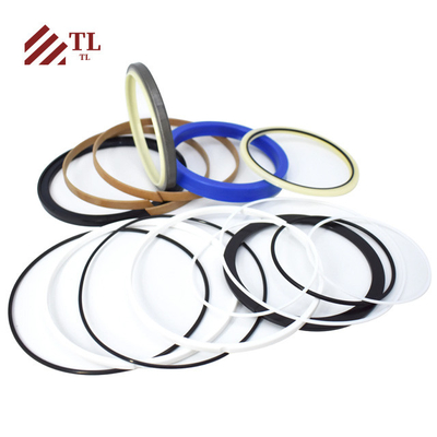 401107-01050 Arm Cylinder Seal Kit Untuk Excavator Doosan DX300LC-3 DX300LC-5