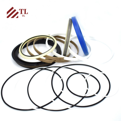 401107-01050 Arm Cylinder Seal Kit Untuk Excavator Doosan DX300LC-3 DX300LC-5