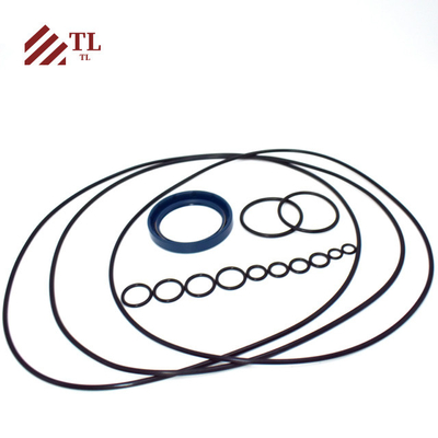 401107-01052 Travel Motor Seal Kit Untuk Excavator Doosan