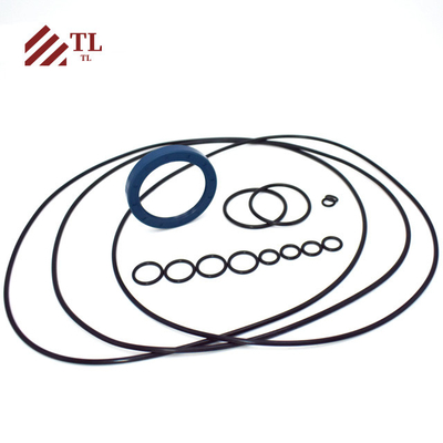 401107-01052 Travel Motor Seal Kit Untuk Excavator Doosan