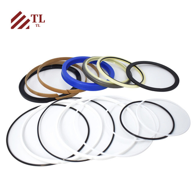 401107-01052 Travel Motor Seal Kit Untuk Excavator Doosan
