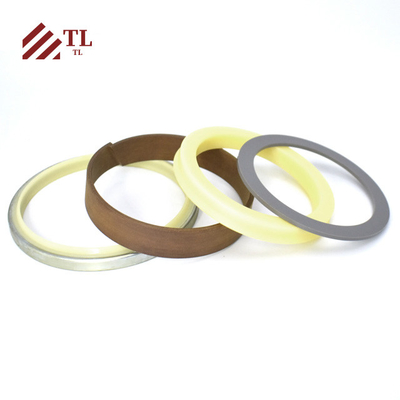 401107-01081 Track Cylinder Seal Kit Untuk Doosan