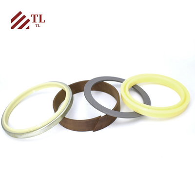 401107-01081 Track Cylinder Seal Kit Untuk Doosan