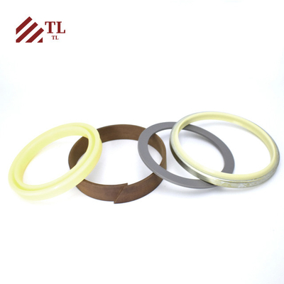 401107-01081 Track Cylinder Seal Kit Untuk Doosan