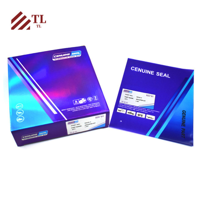 Seal Kit 3630075 Untuk Excavator Hyundai R210-7 Repair Kit Seal