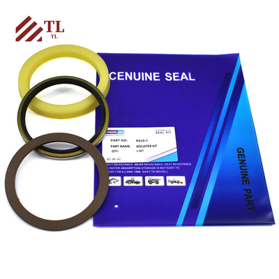 Seal Kit 3630075 Untuk Excavator Hyundai R210-7 Repair Kit Seal