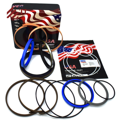 Excavator SANY210-9 Seal Kit 12206140 Bagian Excavator Seals Kit