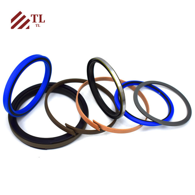 Excavator SANY210-9 Seal Kit 12206140 Bagian Excavator Seals Kit