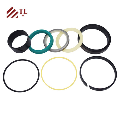 47456466 Kit Perbaikan Hidraulik Oil Seal Mesin Konstruksi Excavator