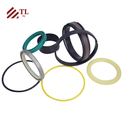 47456466 Kit Perbaikan Hidraulik Oil Seal Mesin Konstruksi Excavator
