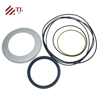 8013209900 Bangunan Kit Hydraulic Seal Rubber Seal O-ring
