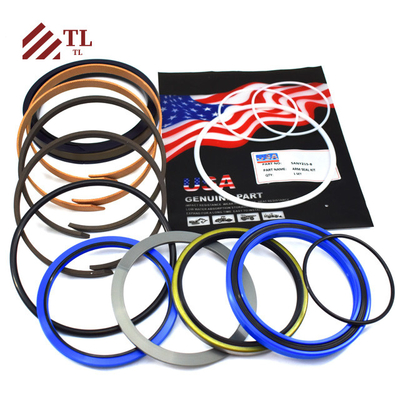 Kit perbaikan SEAL KIT 385792260265 Untuk SANY215-8-ARM