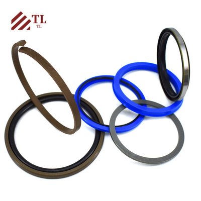 Kit perbaikan SEAL KIT 385792260265 Untuk SANY215-8-ARM