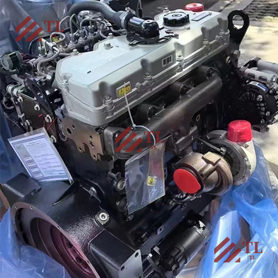 Mesin Carter C4.4 Penggali Mesin Diesel Pengganti