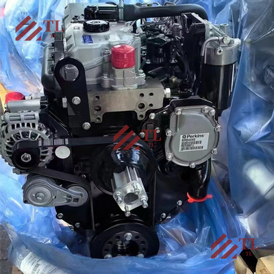 Mesin Carter C4.4 Penggali Mesin Diesel Pengganti