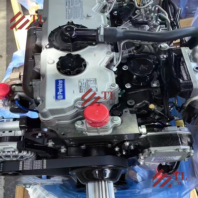 Mesin Carter C4.4 Penggali Mesin Diesel Pengganti